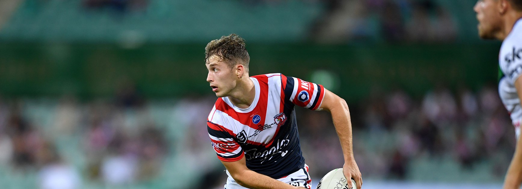 Sydney Roosters final team: Round 10 v Cowboys