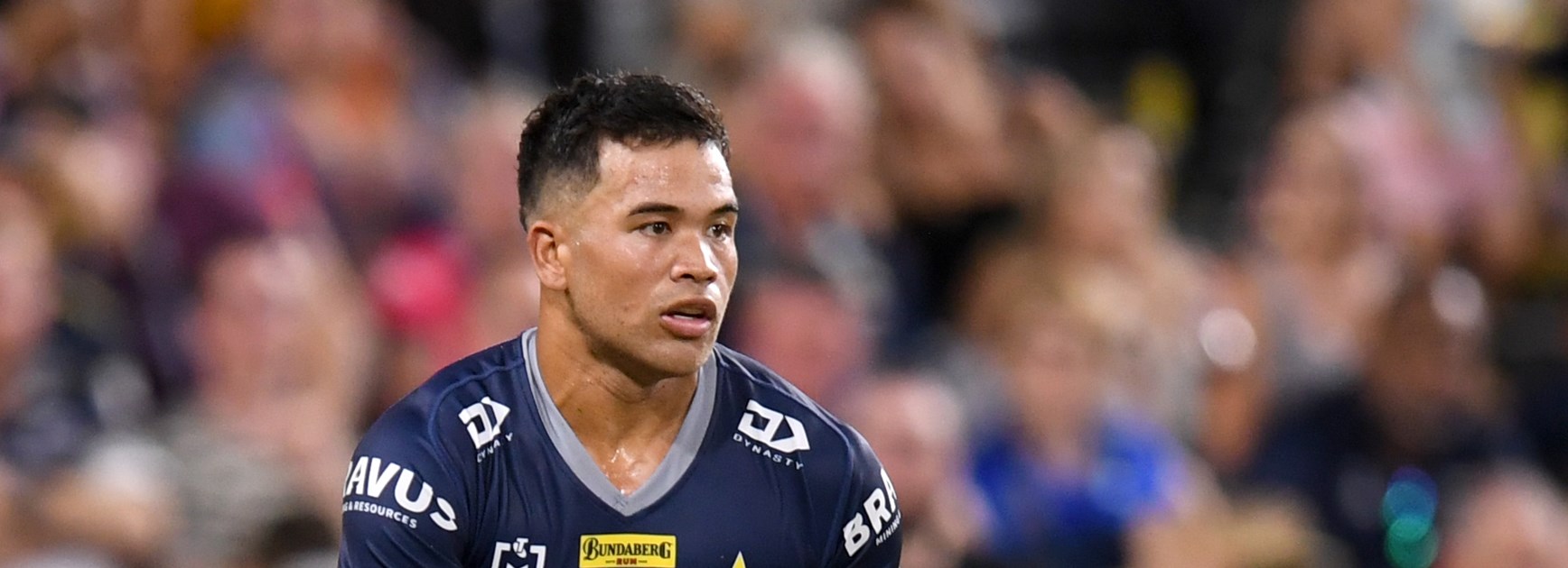 Cowboys release Marsters