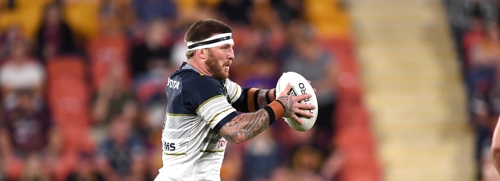 Vote for your 2020 Paul Bowman Medalist