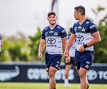 Cowboys final team: Round 3 v Broncos