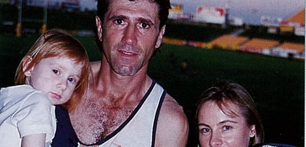 From the vault: Cane farming Cowboy