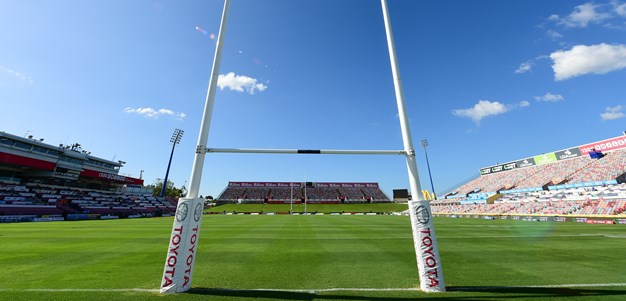 What you need to know for your NRL team's 2019 draw
