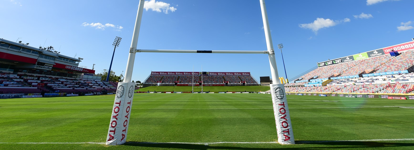 What you need to know for your NRL team's 2019 draw