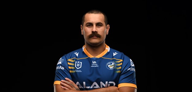 Final Eels team list: Round 8 v Cowboys
