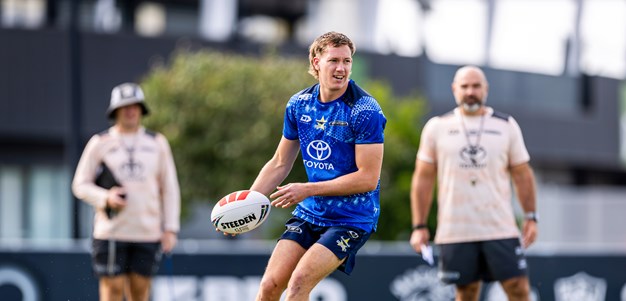 Updated Cowboys NRL team list: Round 21 v Broncos
