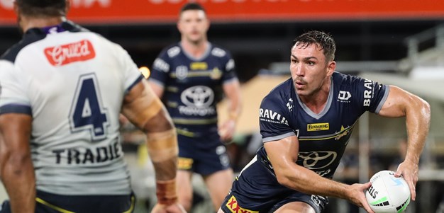 Cowboys trio pick up Dally M votes against Storm