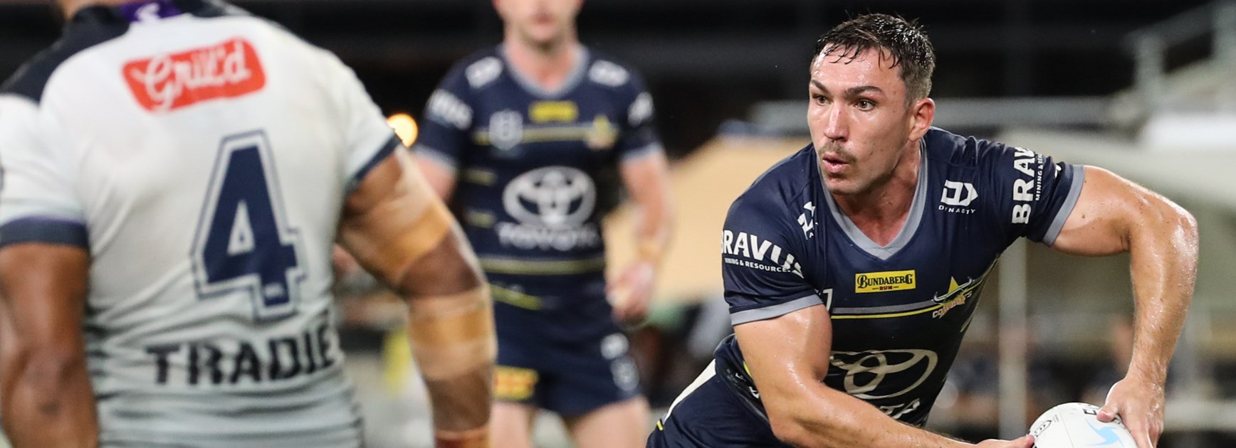 NRL Round 11 Wrap-Up: Hynes closing in on Dally M lead