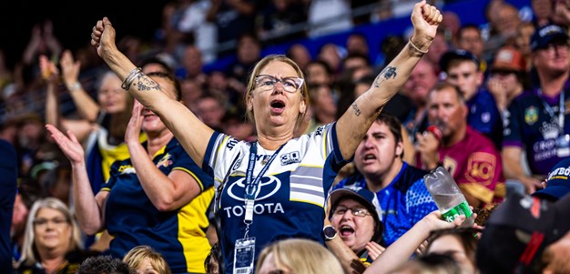 Members Carnival returns this May