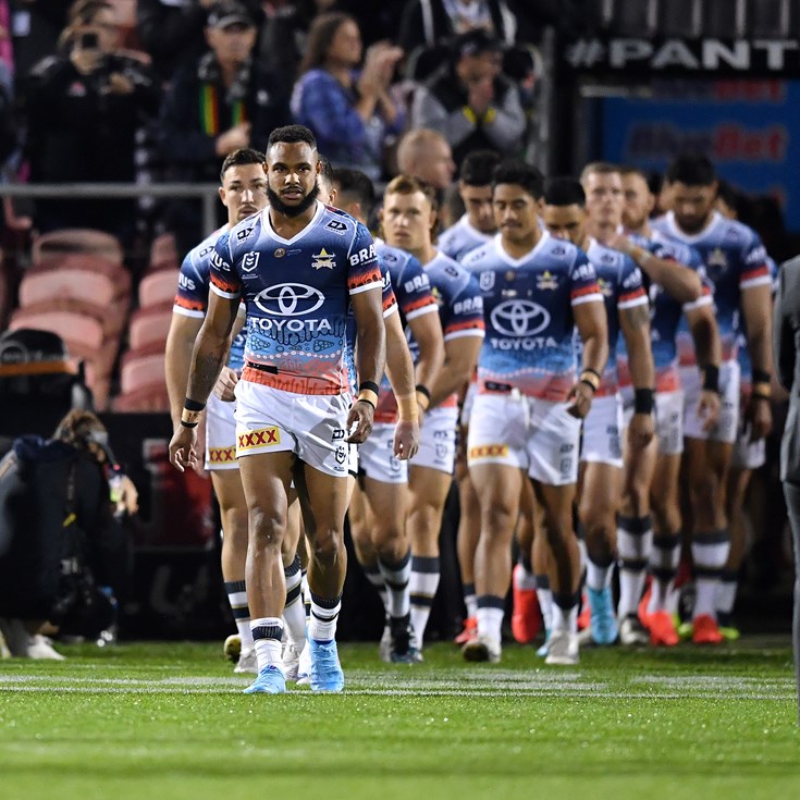 Indigenous jerseys on auction