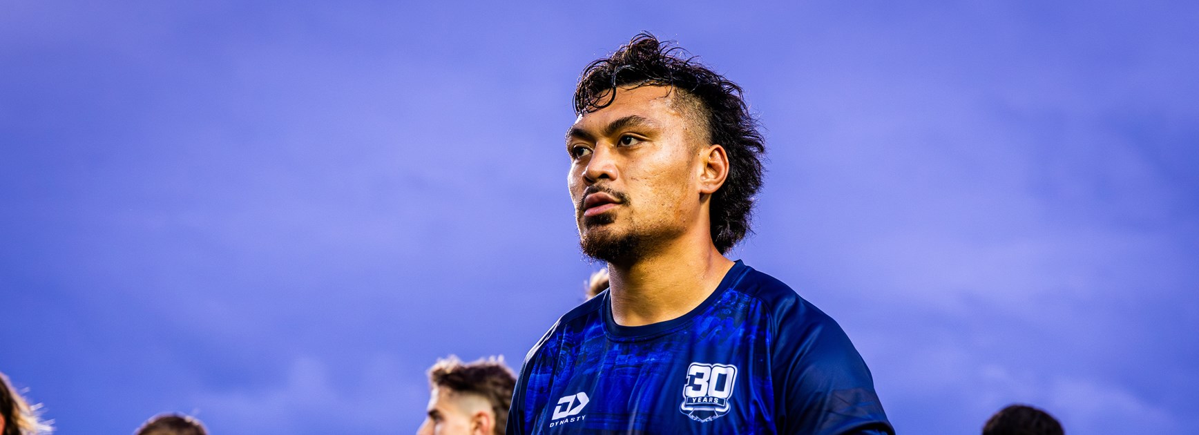 Injury update: Jeremiah Nanai, Griffin Neame & Murray Taulagi