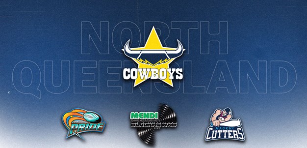 Cowboys announce affiliate agreements