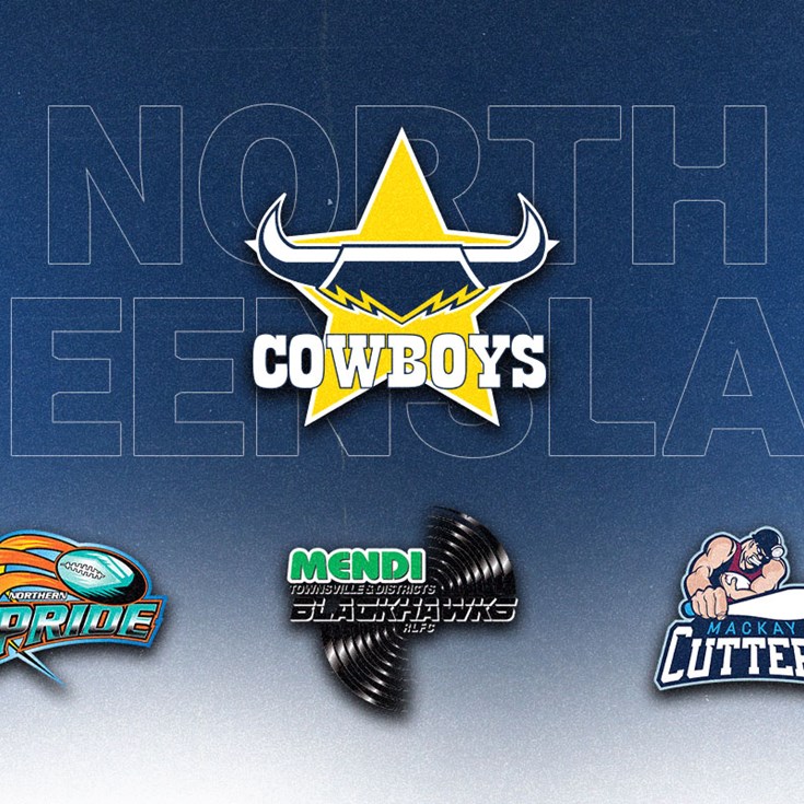 Cowboys announce affiliate agreements