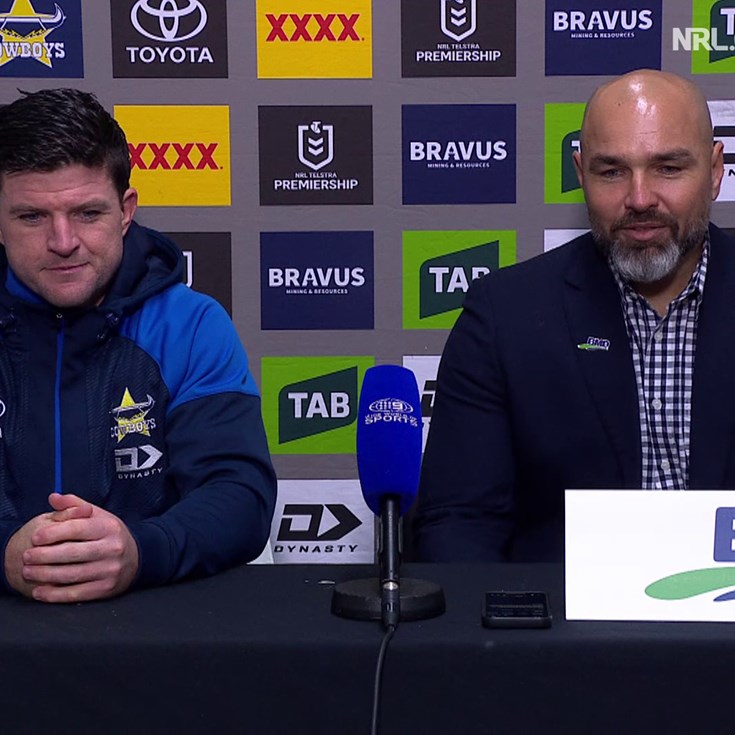 Payten: It makes me incredibly proud with how we handled that period