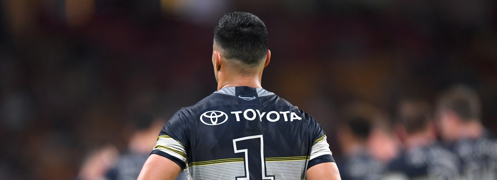 Key numbers: XXXX Derby v Brisbane