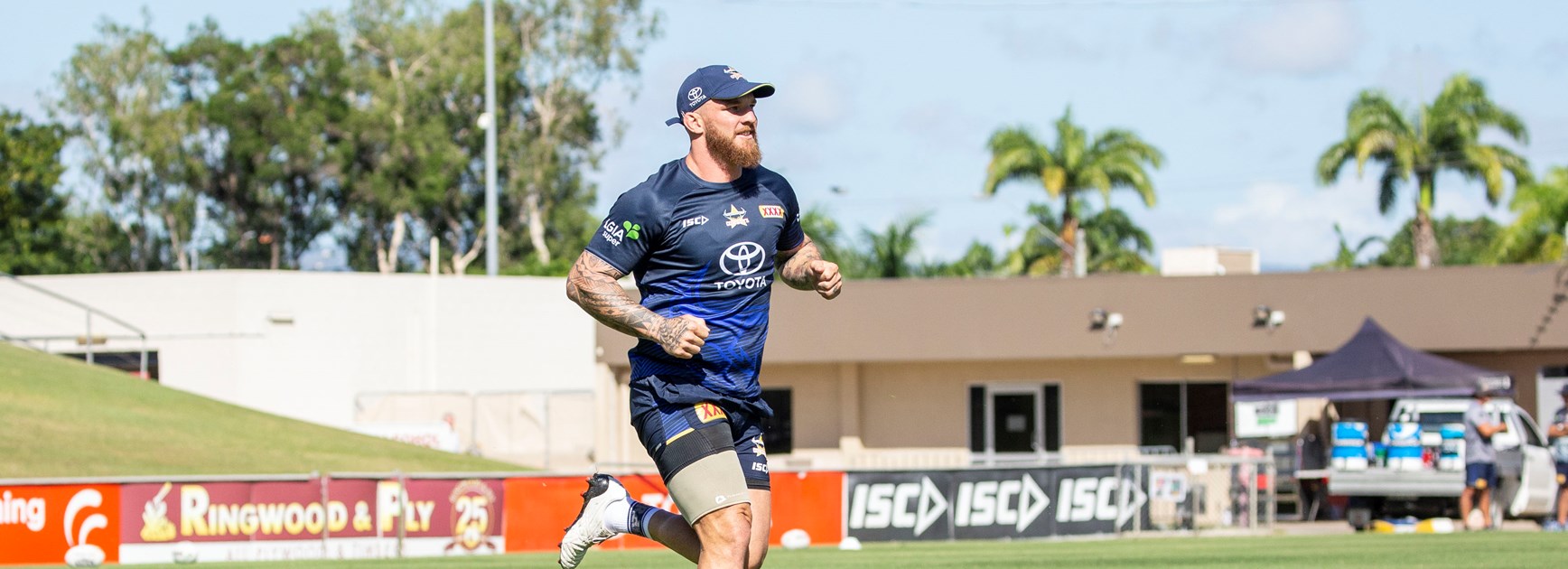 5 things you need to know: Round 6