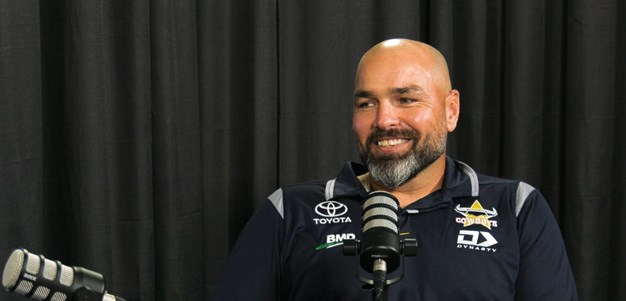 Payten on why JT didn't want him as the NYC coach in 2014