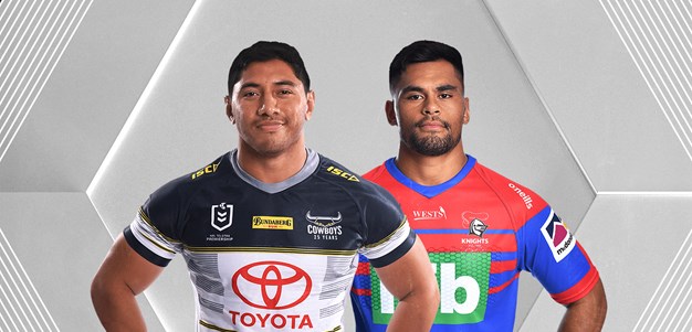NRL.com preview: Former Cowboy to replace Best in centres