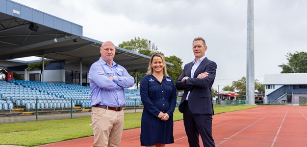Cowboys announce Pride investment
