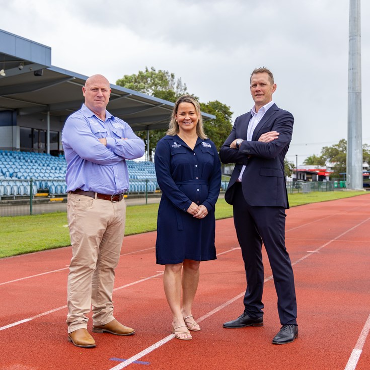 Cowboys announce Pride investment