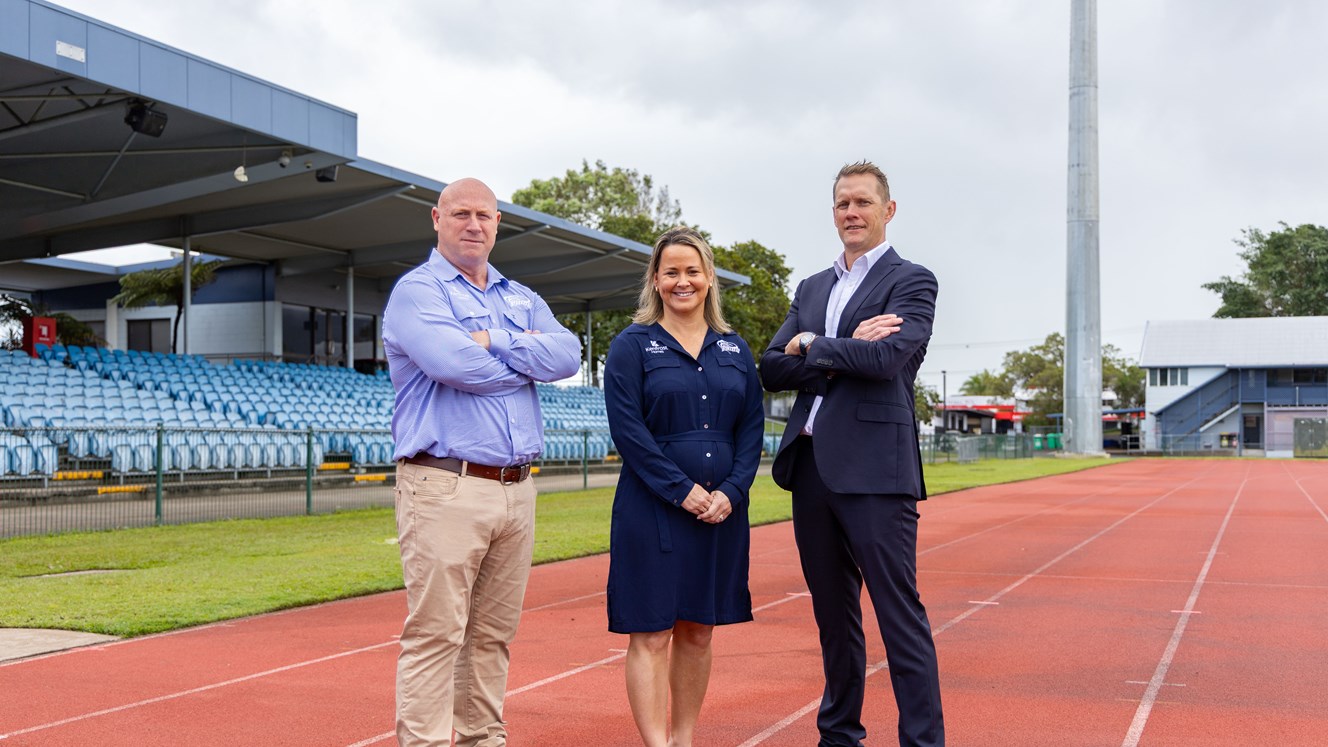 Cowboys announce Pride investment