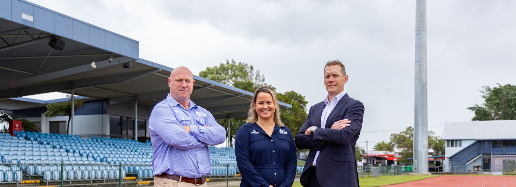 Cowboys announce Pride investment