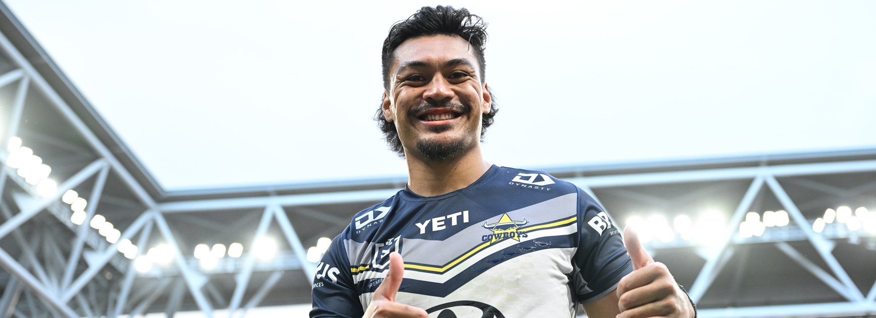 NRL Wrap-Up: Round 1 - Bryce is right; Cowboys sizzle