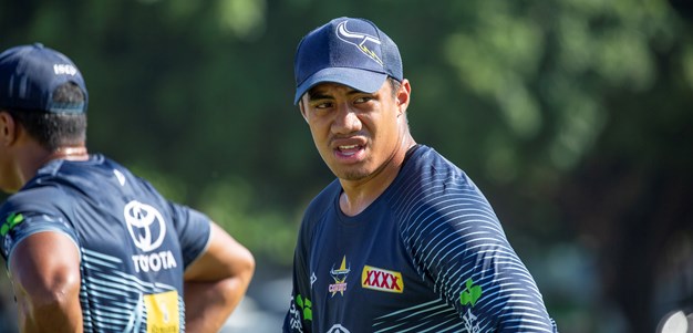Taulagi a Cowboy on the rise in 2019
