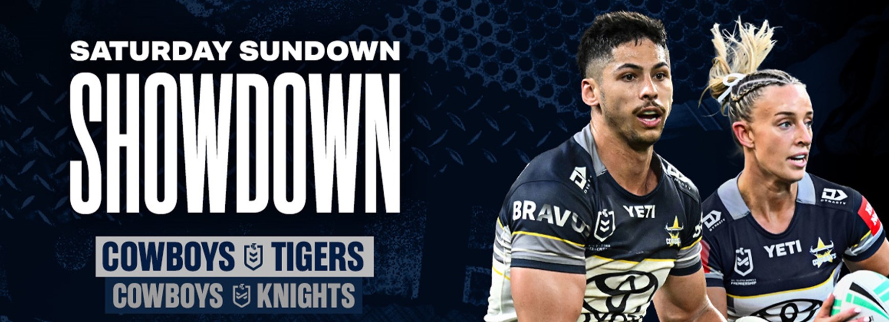 Game Day Guide: Everything you need to know for a special Old Boys ...