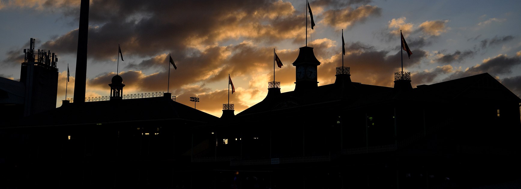 Five things to know: Round 22 v Roosters