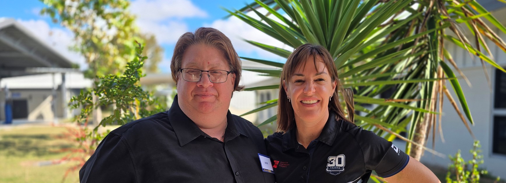 Dream, Believe and Achieve by knowing your rights at work