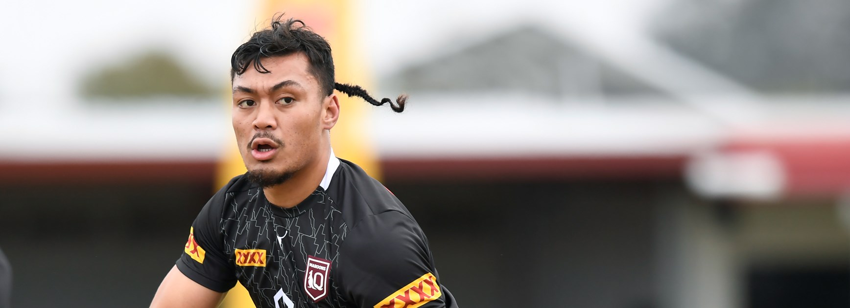 Maroons v Blues: Carrigan, Dearden set to start; Paulo moves to prop