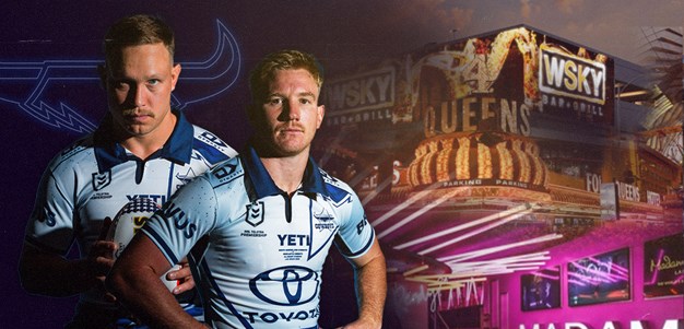 Ride with us! Cowboys in Vegas events available now