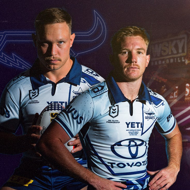 Ride with us! Cowboys in Vegas events available now