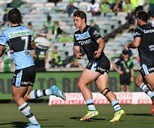 Final Sharks team list: Round 18 v Cowboys