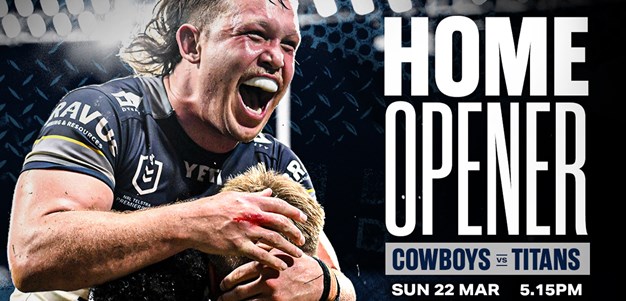 Game Day Guide: Everything you need to know for our Home Opener!