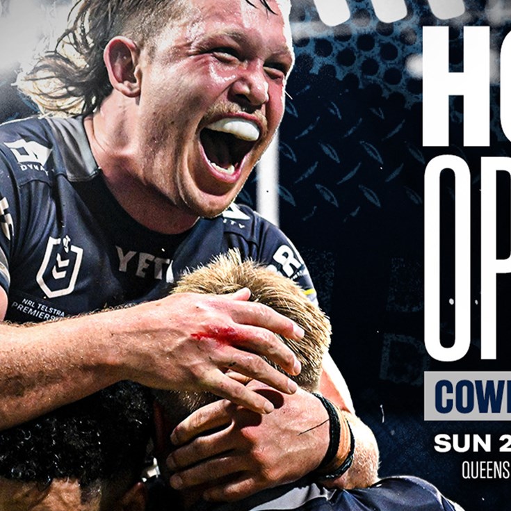 Game Day Guide: Everything you need to know for our Home Opener!