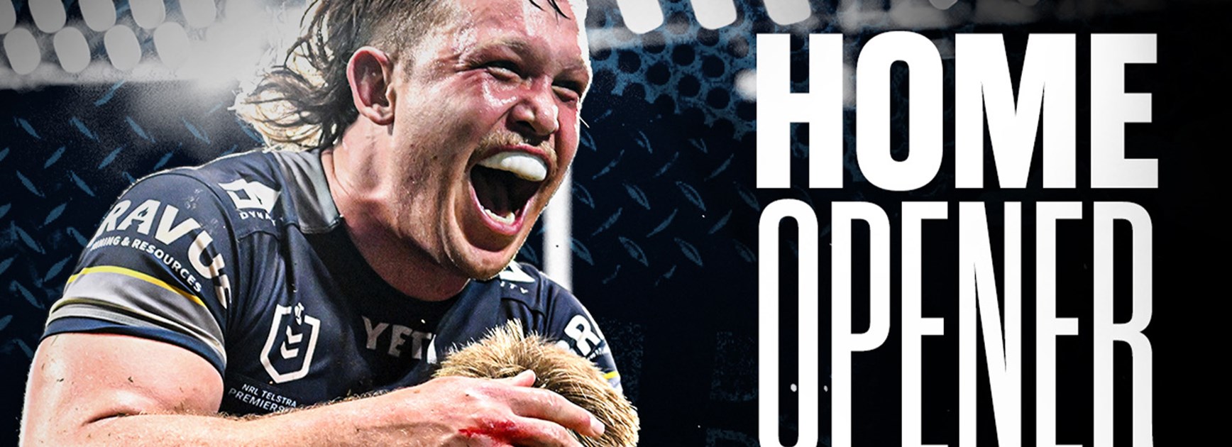 Game Day Guide: Everything you need to know for our Home Opener!