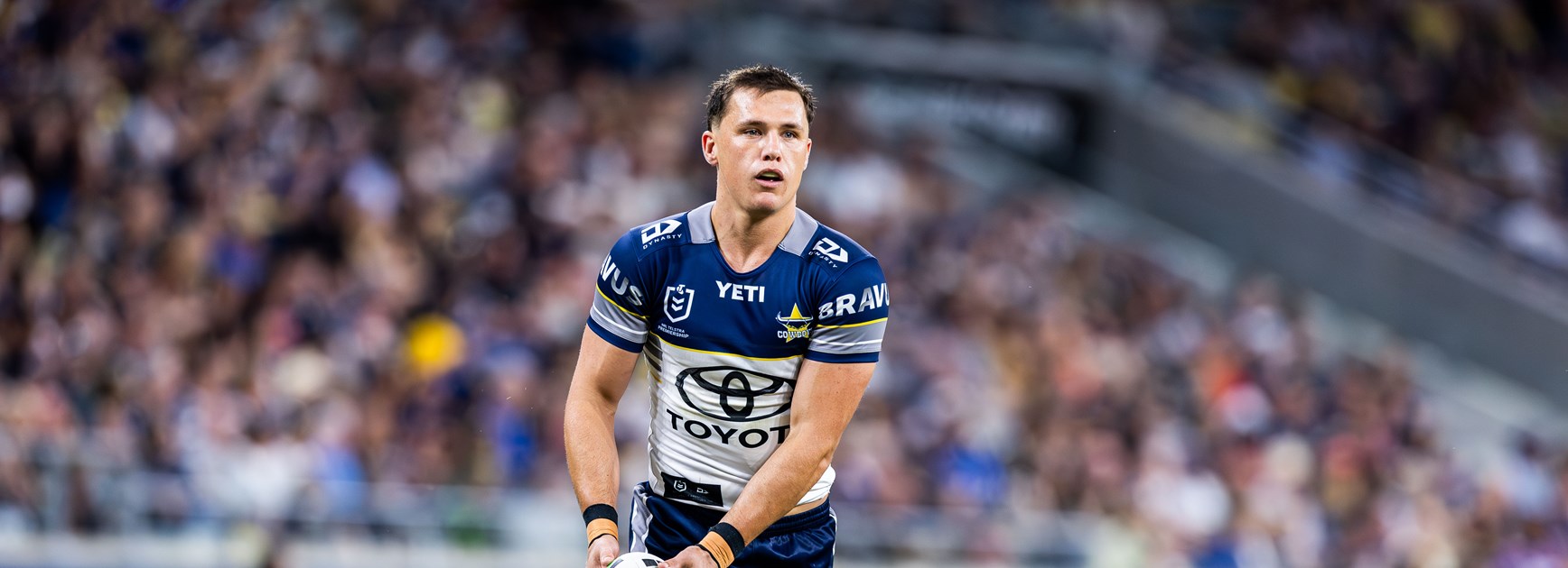 Drinkwater to depart Cowboys