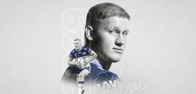 Cowboys re-sign Neame