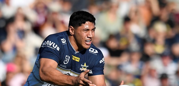 Vote for your NRL.com Team of the Week