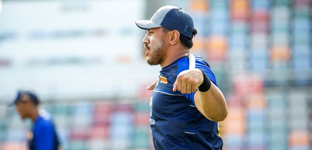 Payten plots new Taumalolo role, keeps Holmes options open