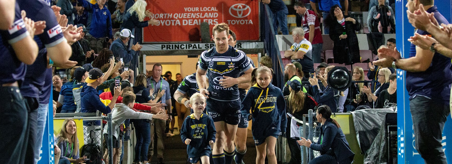 Make the most of your game day