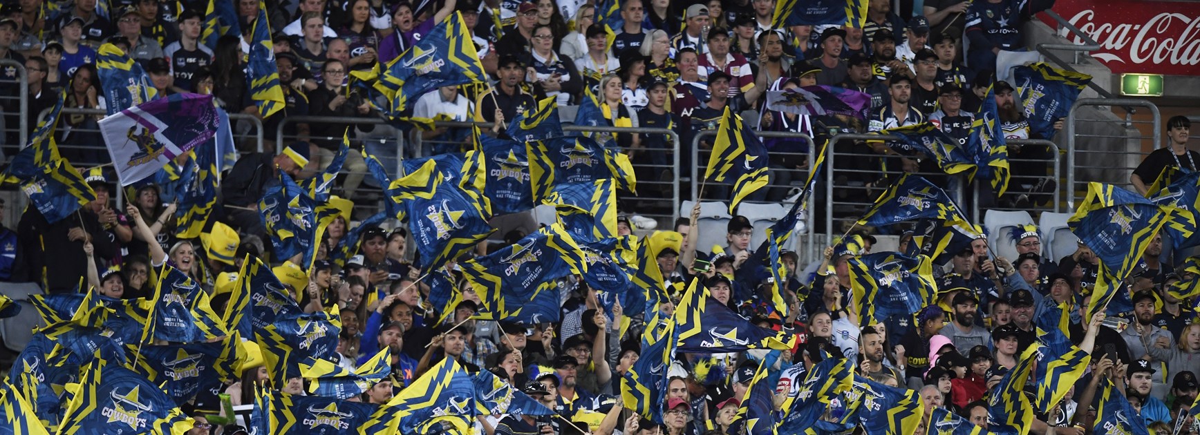 NRL proposes Wildcard Weekend to revamp finals