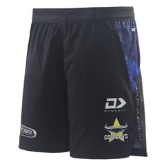 2026 Mens Gym Shorts - Black