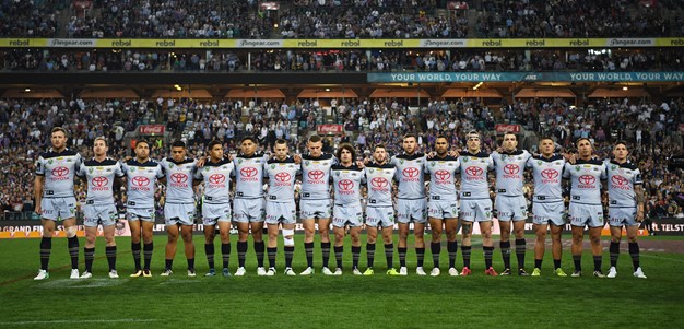 5 things you need to know: Round 7