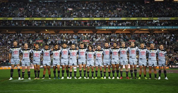 5 things you need to know: Round 7 | Cowboys