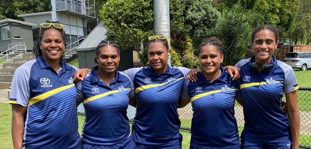 Live updates: Gold Stars v Tweed Seagulls