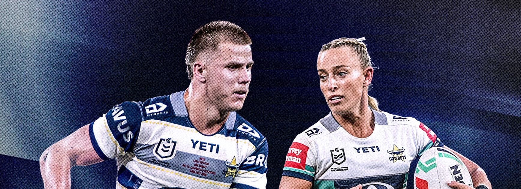 Sutton and Lloyd-Phillips named Rookies of the Year