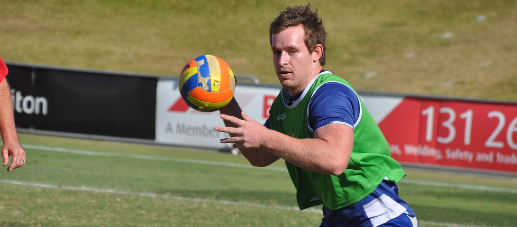 Best of 2012 training