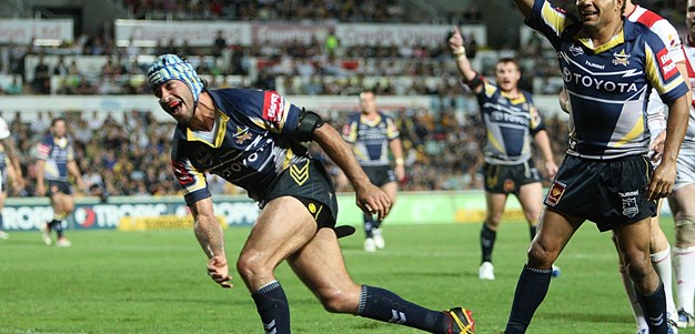 On this day: Thurston scores 38 points in 26 hours